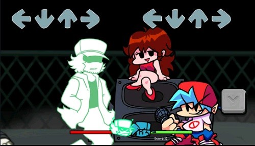 周五夜放克garcello模组 v0.2.7.1 安卓版3