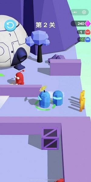 太空行动队游戏 v1.0.2 安卓版2