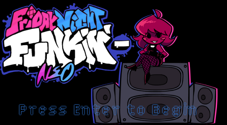 黑色星期五之夜neo模组3.0版 v0.2.7 安卓版0