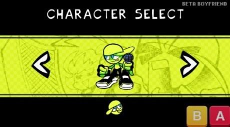 黑色星期五之夜neo模组3.0版 v0.2.7 安卓版2