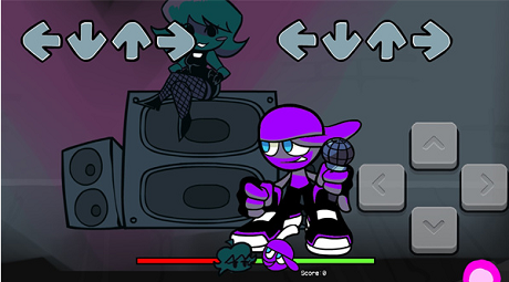 黑色星期五之夜neo模组3.0版 v0.2.7 安卓版3