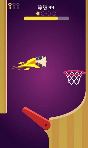 指尖灌篮手游 v1.3.6 安卓版1