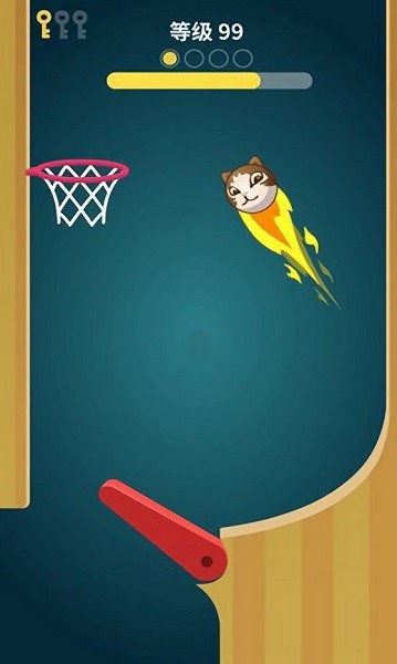 指尖灌篮手游 v1.3.6 安卓版2