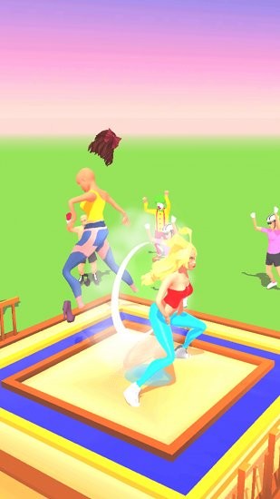 最美擂台最新版 v0.1 安卓版1