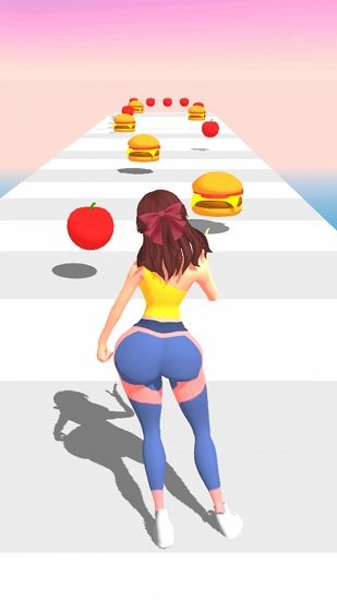 最美擂台最新版 v0.1 安卓版0