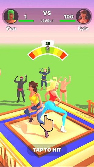 最美擂台最新版 v0.1 安卓版2