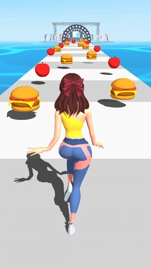 最美擂台最新版 v0.1 安卓版3