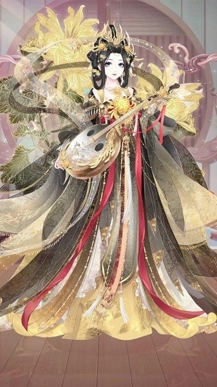 盛世芳华之盛唐宫略 v1.0.5 安卓版3