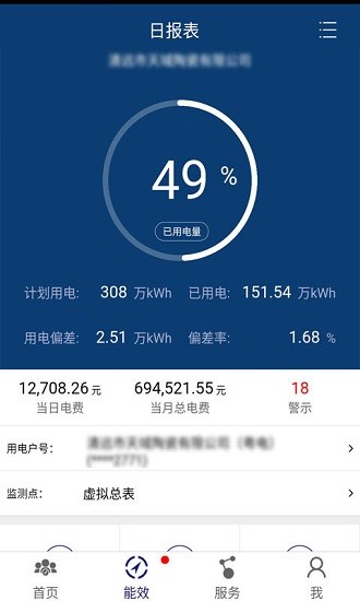 粤电售电能效 v02.03.0002 安卓版0
