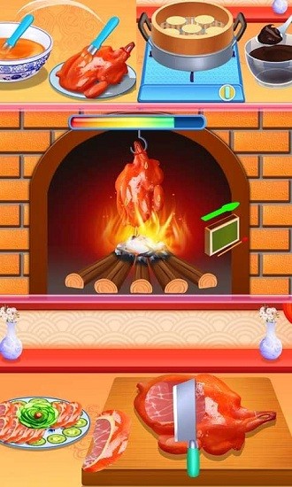 中国传统美食制作游戏 v8.0.1 安卓版3