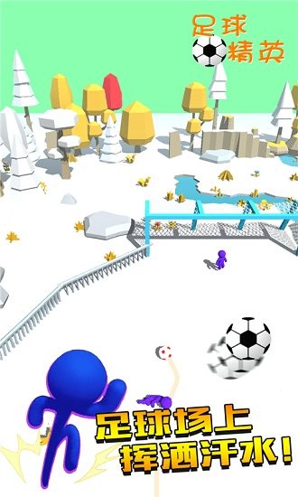 足球精英最新版 v1.0 安卓版2