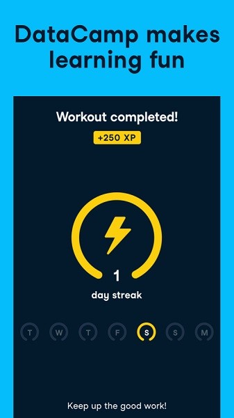 datacamp安卓手机版 v42.0.1 官方版1