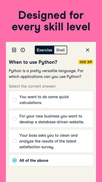 datacamp安卓手机版 v42.0.1 官方版3