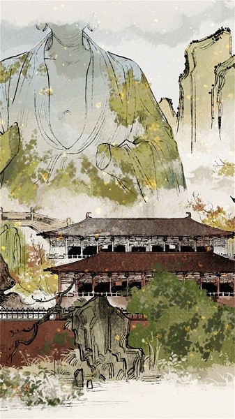 十洲记手机版 v1.0 官方安卓版0