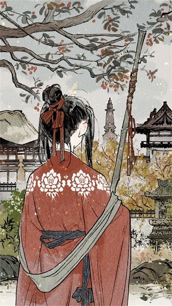 十洲记手机版 v1.0 官方安卓版1