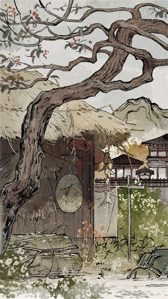 十洲记手机版 v1.0 官方安卓版3