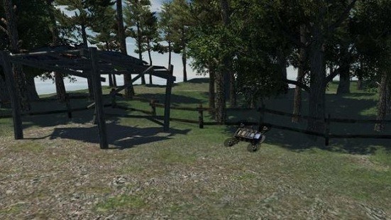 freerider模拟器汉化版 v2.9 安卓中文版0