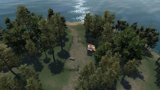 freerider模拟器汉化版 v2.9 安卓中文版2