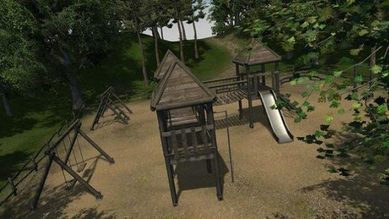 freerider模拟器汉化版 v2.9 安卓中文版3