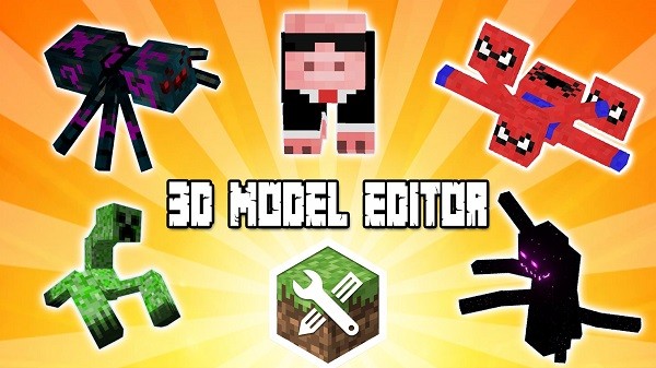addons maker for minecraft中文版(addons制作器) v2.6.16 安卓最新版本0