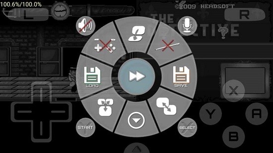 nds模拟器最新版中文版(drastic) v2.6.0.4a 手机版2