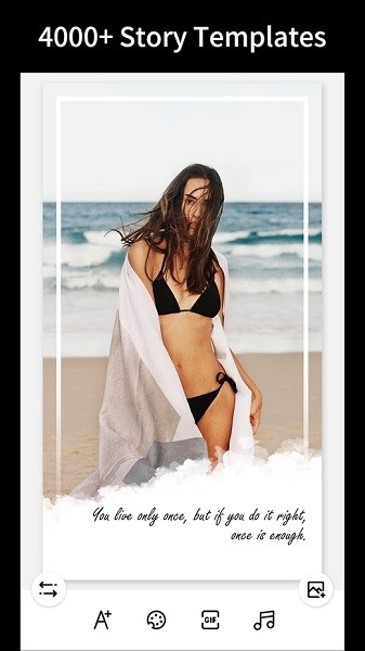 storyart免费版 v3.2.0 安卓版1