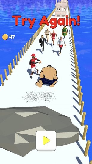 美女变野兽小游戏 v1.4 安卓版3