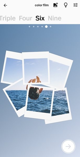 polaroid originals官方版(宝丽来) v1.8.18 安卓版1