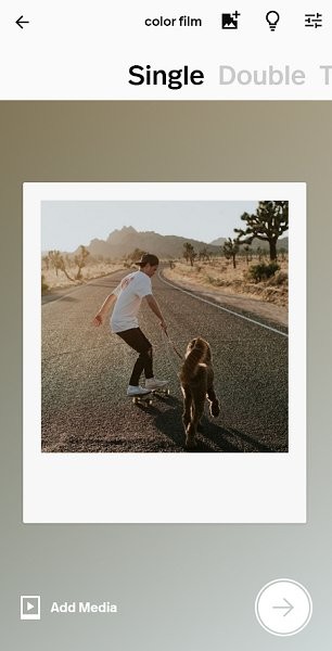 polaroid originals官方版(宝丽来) v1.8.18 安卓版3