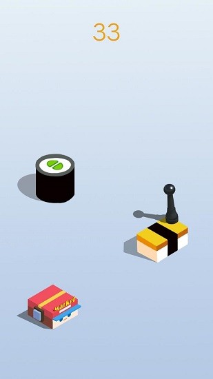 跳一跳高手免费游戏 v3.7.5 安卓版0