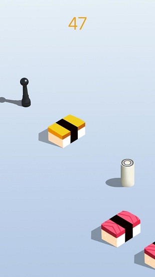 跳一跳高手免费游戏 v3.7.5 安卓版1