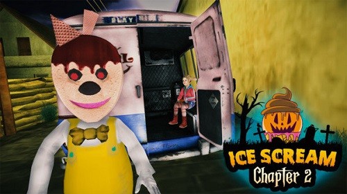 你好恐怖邻居躲猫猫 v1.0 安卓版0