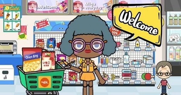 米加城堡梦想小镇游戏 v1.3 安卓版2