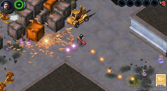 彩虹堡垒最新版 v2.3.22 安卓版1