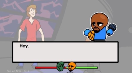 fnf周五夜放克马特模组(shaggy vs matt) v0.2.7.1 安卓版1