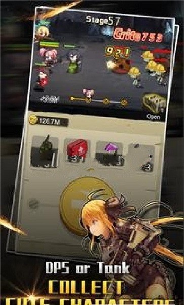 合并生存僵尸手游 v1.0.9 安卓版0