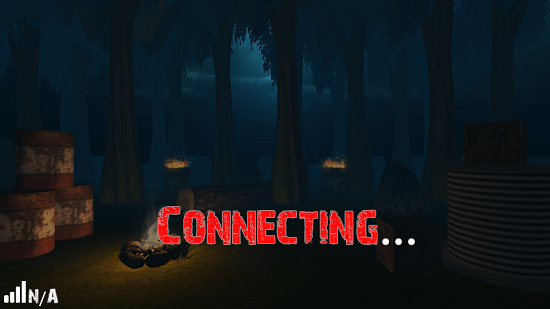 白昼前死亡Dead Before Daylight v3.3.1 安卓版0