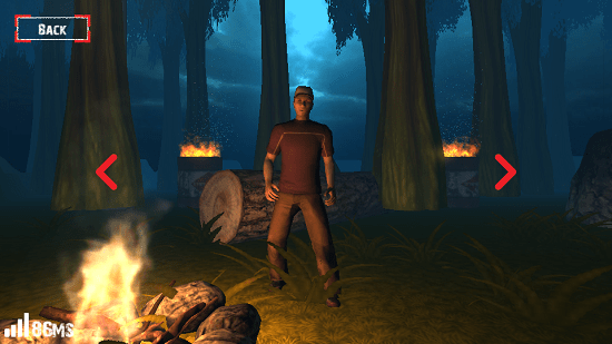 白昼前死亡Dead Before Daylight v3.3.1 安卓版2