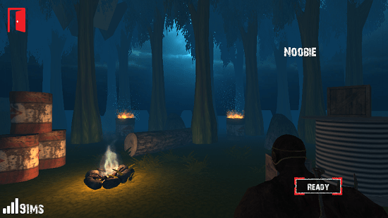 白昼前死亡Dead Before Daylight v3.3.1 安卓版1