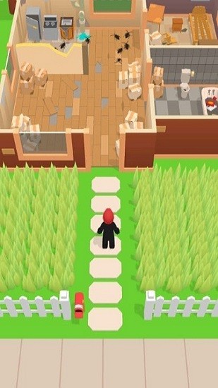 放置装修大亨Idle Decoration2 Inc v0.3 安卓版1