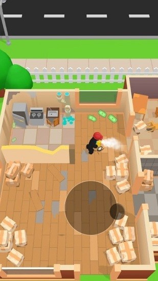 放置装修大亨Idle Decoration2 Inc v0.3 安卓版3