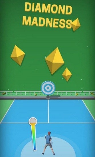 网球锦标赛 v0.1 安卓版0