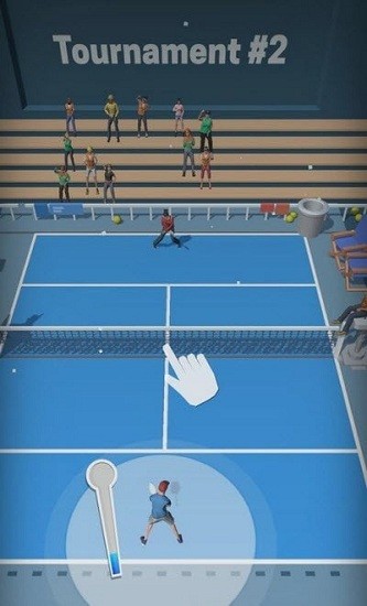 网球锦标赛 v0.1 安卓版2