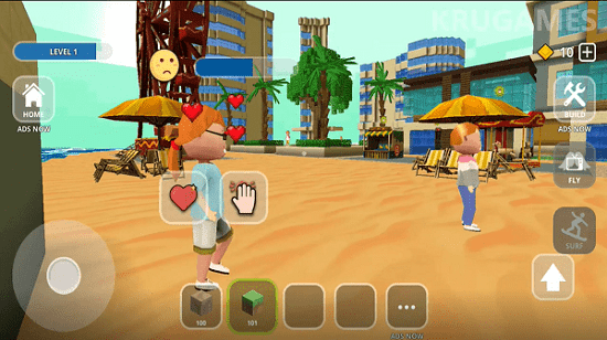 冲浪手工艺 v1.14 安卓版1