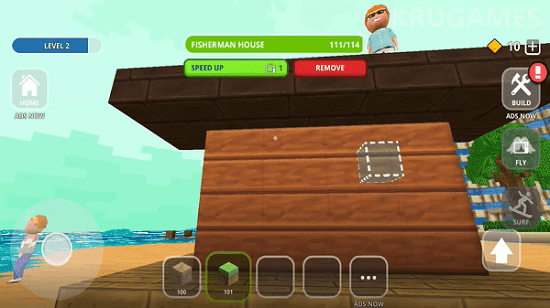 冲浪手工艺 v1.14 安卓版2