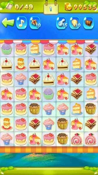 疯狂找你妹手机版 v2.1.16 安卓版3