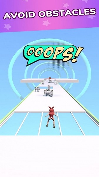 战斗女神手游 v1.0.1 安卓版0