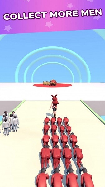 战斗女神手游 v1.0.1 安卓版2