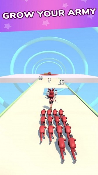 战斗女神手游 v1.0.1 安卓版3