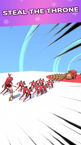 战斗女神手游 v1.0.1 安卓版1